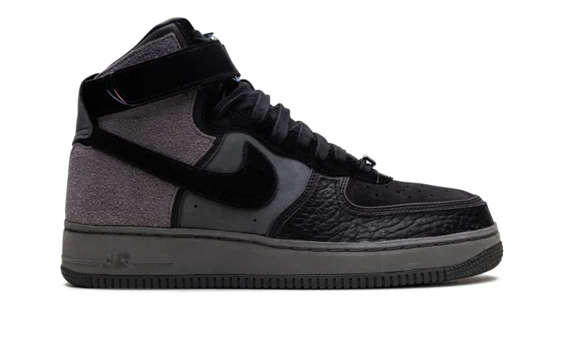 Nike Lifestyle Air Force 1 07 AMM 'A Ma Maniére - Hand wash Cold'